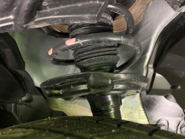 エクストレイル(新潟県長岡市)