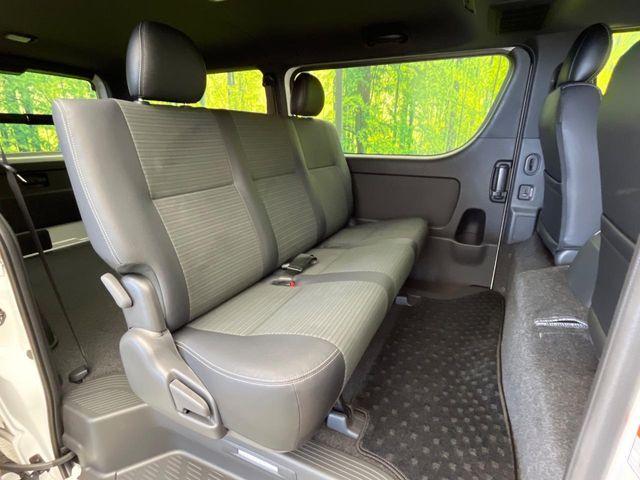 ハイエースバン(新潟県新潟市南区)