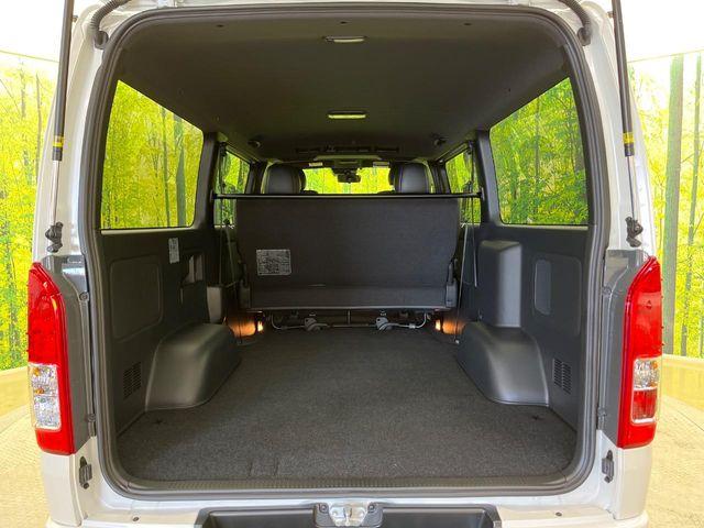 ハイエースバン(新潟県新潟市南区)