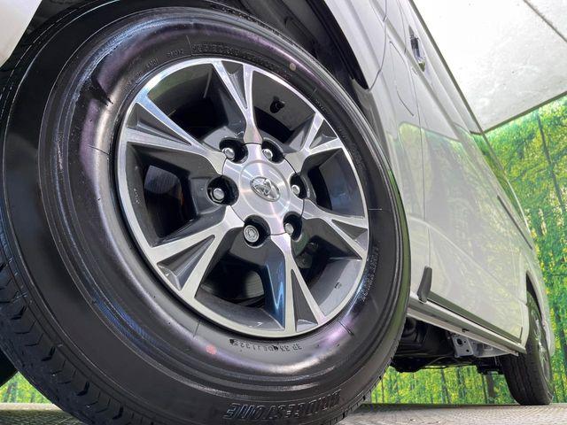 ハイエースバン(新潟県新潟市南区)