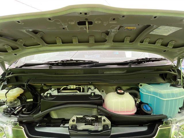 ハイエースバン(新潟県新潟市南区)