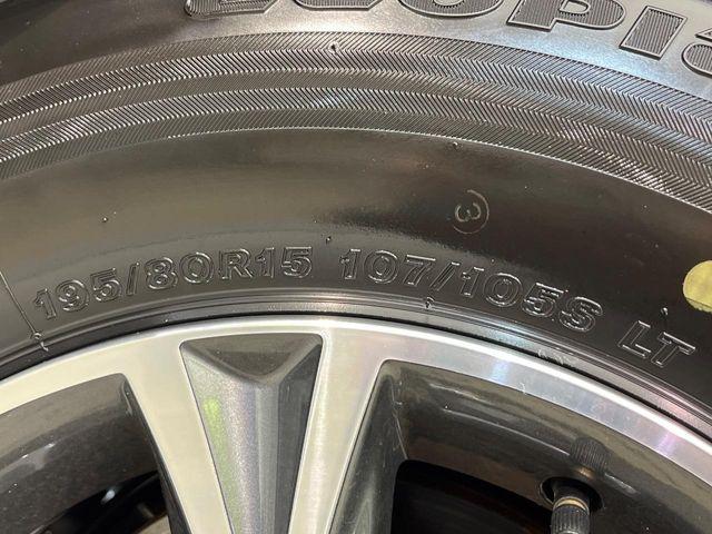 ハイエースバン(新潟県新潟市南区)