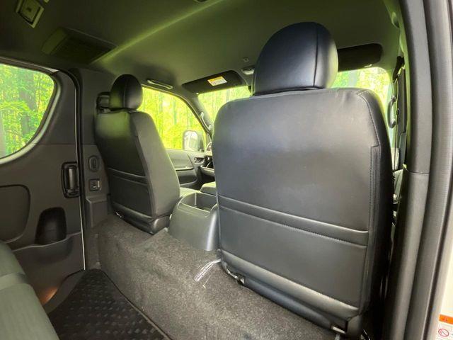 ハイエースバン(新潟県新潟市南区)