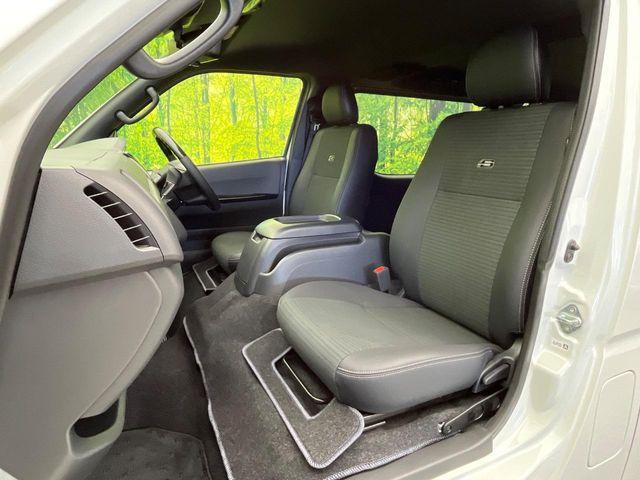 ハイエースバン(新潟県新潟市南区)