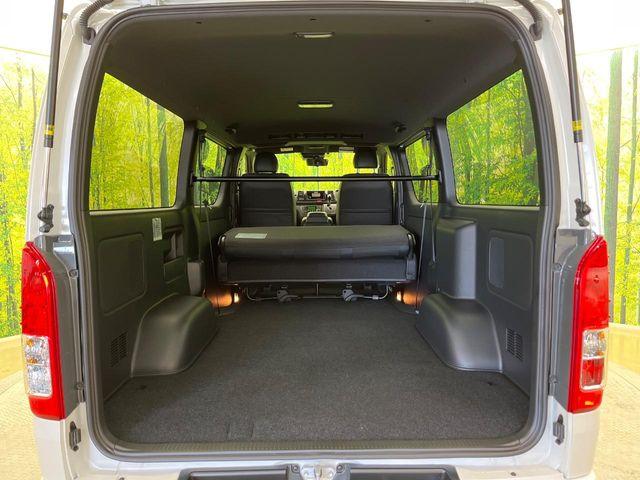 ハイエースバン(新潟県新潟市南区)