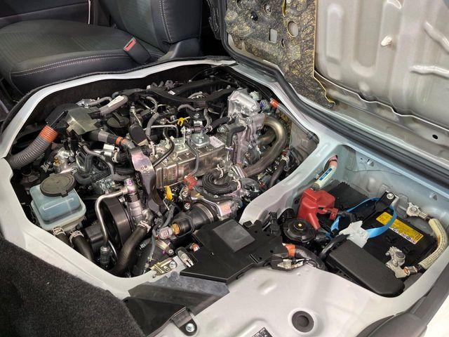 ハイエースバン(新潟県新潟市南区)