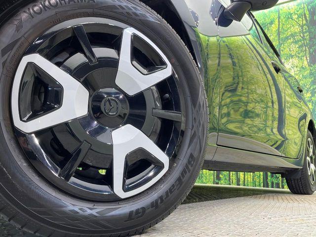 ＭＡＺＤＡ２（新潟県新潟市南区）画像13