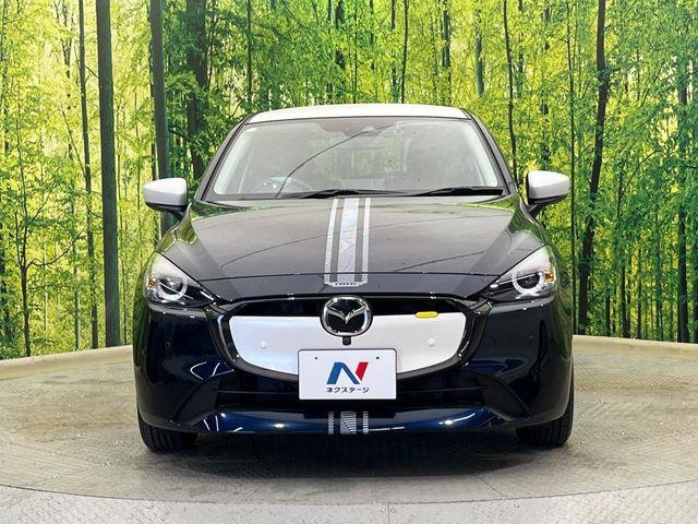 ＭＡＺＤＡ２（新潟県新潟市南区）画像14