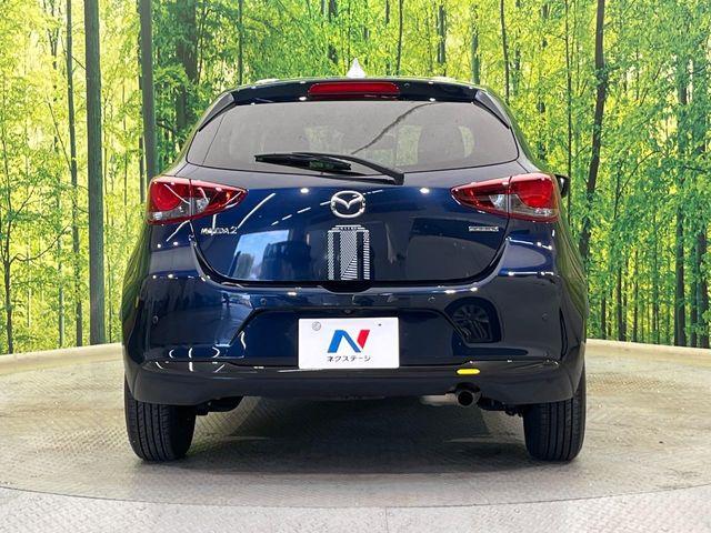 ＭＡＺＤＡ２（新潟県新潟市南区）画像15