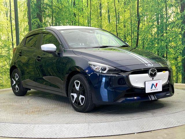 ＭＡＺＤＡ２（新潟県新潟市南区）画像16