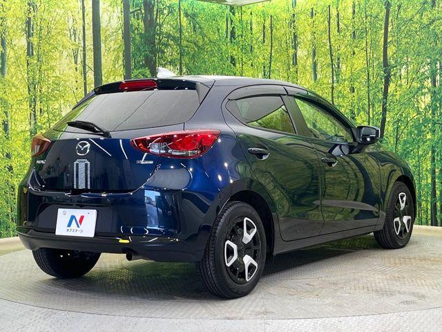 ＭＡＺＤＡ２（新潟県新潟市南区）画像17