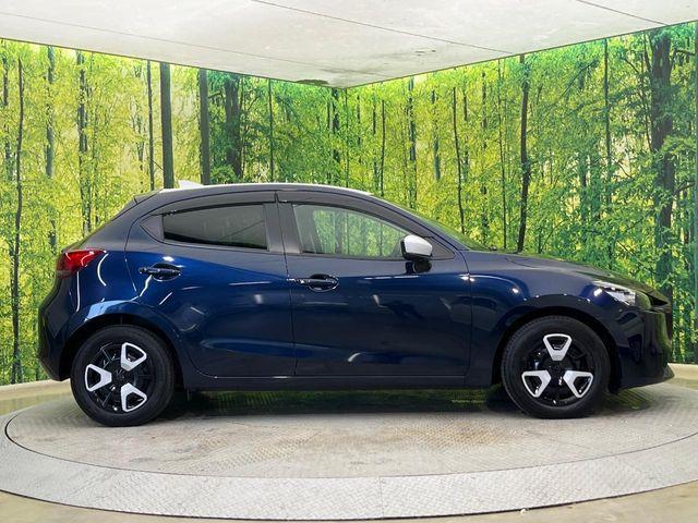 ＭＡＺＤＡ２（新潟県新潟市南区）画像27