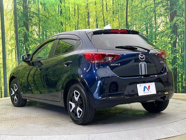 ＭＡＺＤＡ２（新潟県新潟市南区）画像28