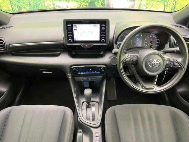 ヤリス（新潟県新潟市東区）画像2