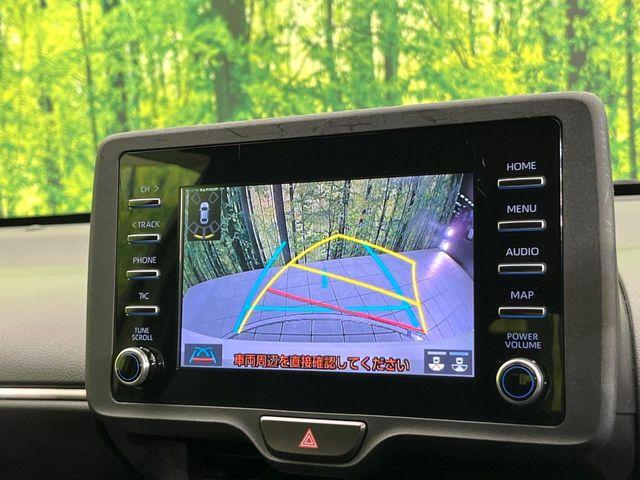 ヤリス（新潟県新潟市東区）画像4