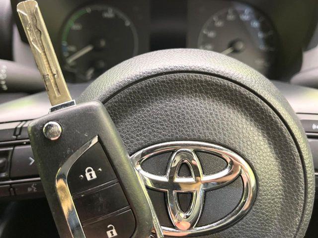 ヤリス（新潟県新潟市東区）画像7