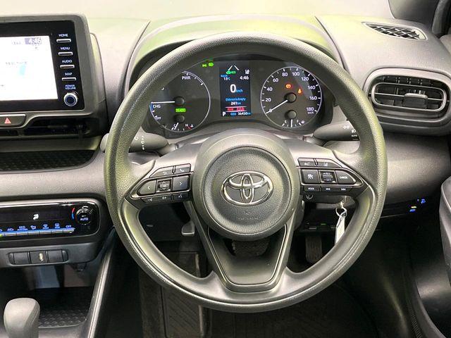 ヤリス（新潟県新潟市東区）画像8