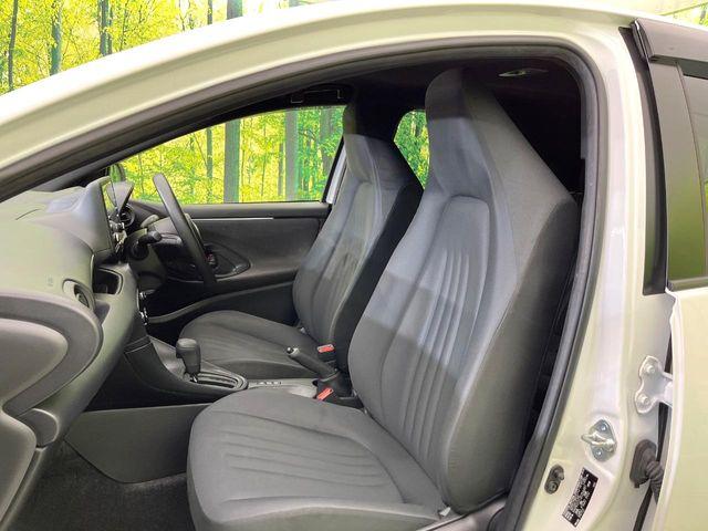 ヤリス（新潟県新潟市東区）画像9