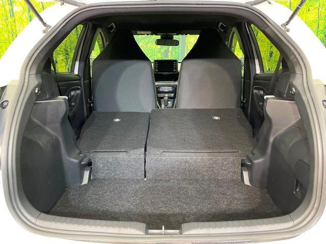 ヤリス（新潟県新潟市東区）画像11