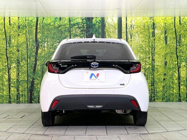 ヤリス（新潟県新潟市東区）画像15