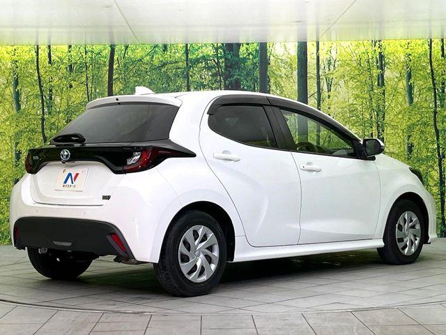 ヤリス（新潟県新潟市東区）画像17