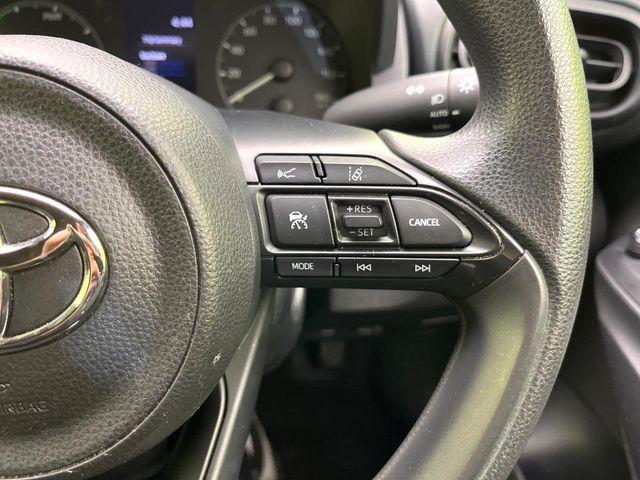 ヤリス（新潟県新潟市東区）画像26