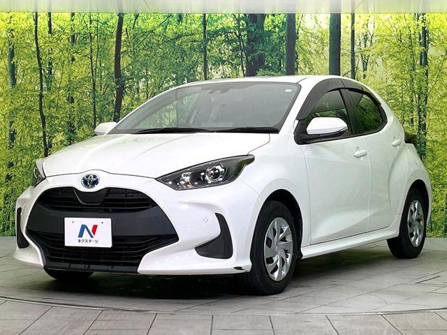 ヤリス（新潟県新潟市東区）画像46