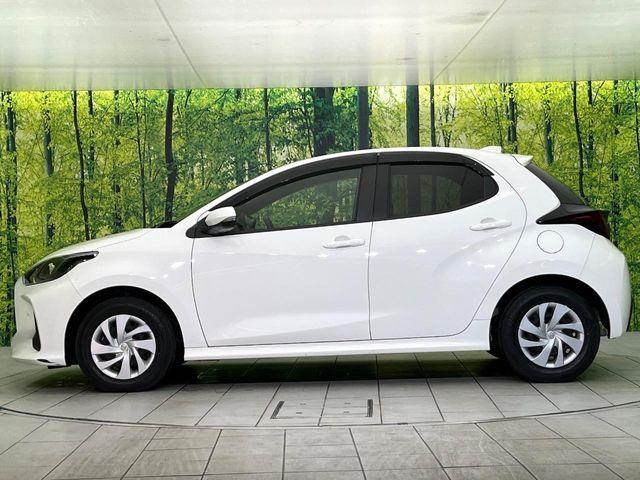 ヤリス（新潟県新潟市東区）画像48