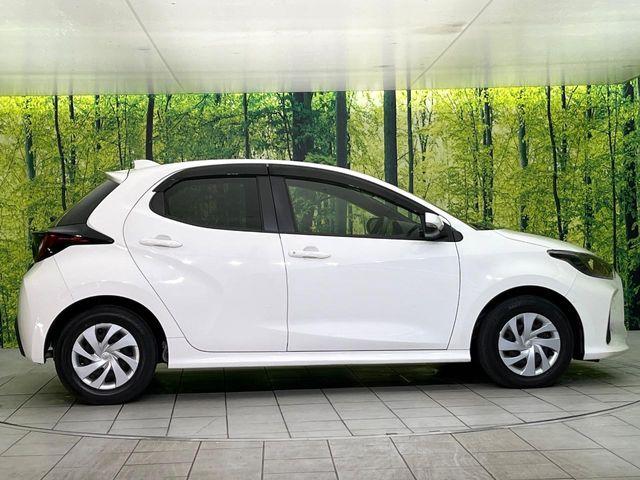 ヤリス（新潟県新潟市東区）画像49