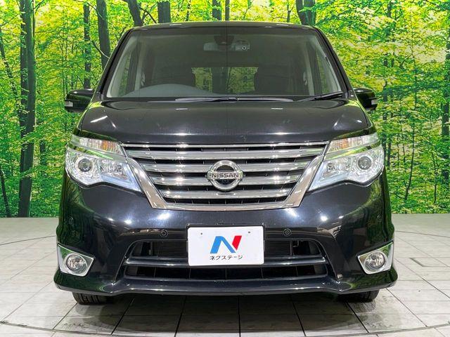 セレナ(新潟県長岡市)