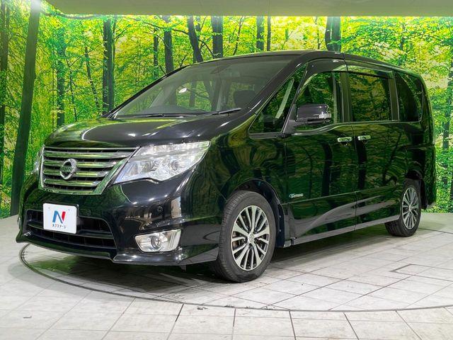 セレナ(新潟県長岡市)