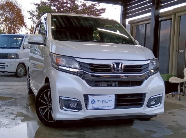 2WD★社外フルセグナビ★Bluetooth★ETC★バックカメラ★クルーズコントロール★前後ドライブレコーダー★電動格納ミラー