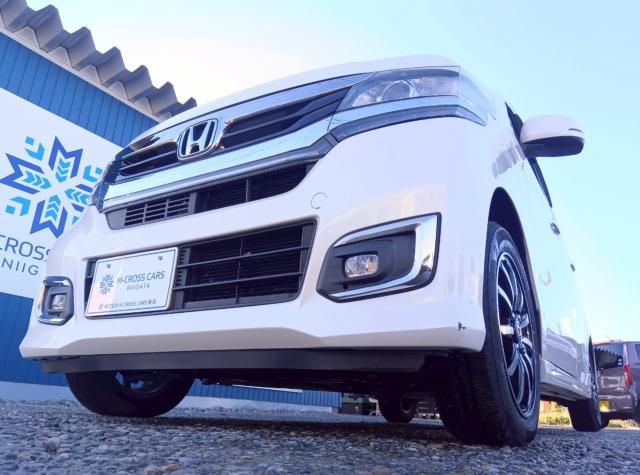 お車のご購入が初めての方にも、わかりやすく丁寧にご説明いたしますのでご安心ください。楽しくお乗りいただけるように全力でサポートいたします!