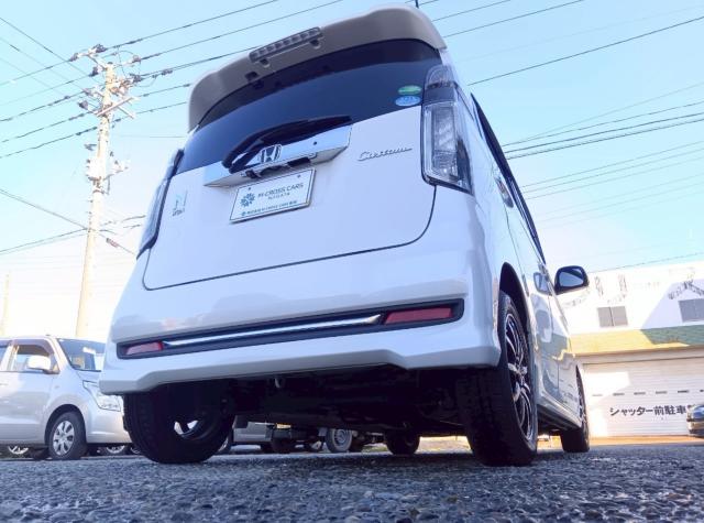 すぐにご来店頂けない場合や遠方にお住まいの方、車両状態の詳細が知りたい方はお気軽にご連絡下さい♪