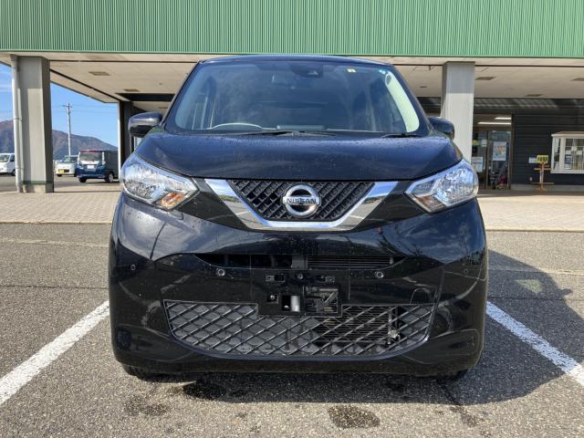 デイズ(新潟県新潟市西蒲区)