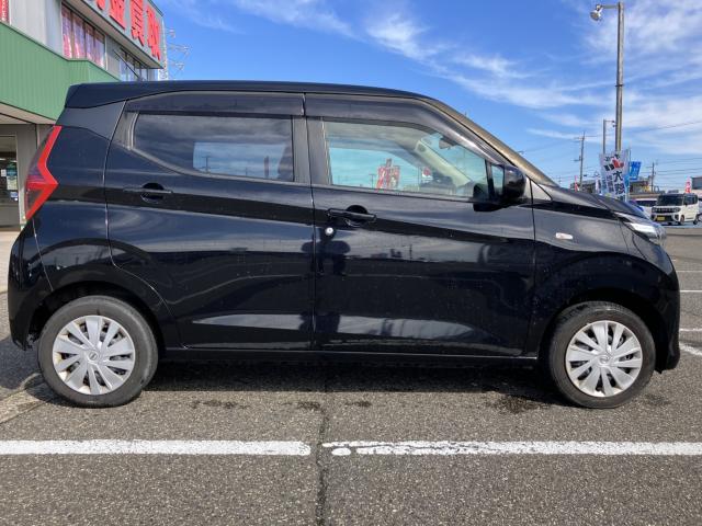 デイズ(新潟県新潟市西蒲区)