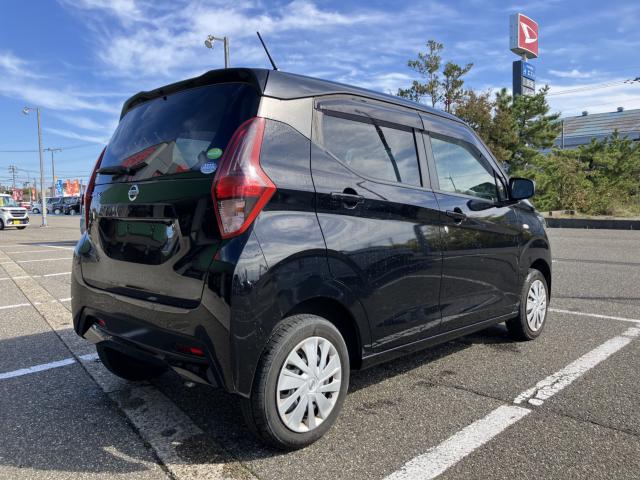 デイズ(新潟県新潟市西蒲区)