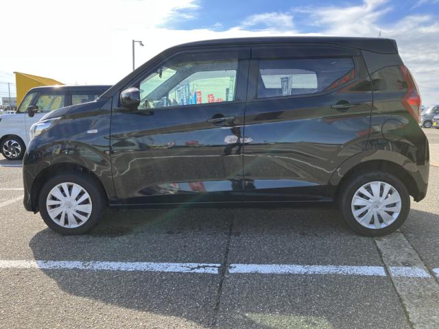 デイズ(新潟県新潟市西蒲区)