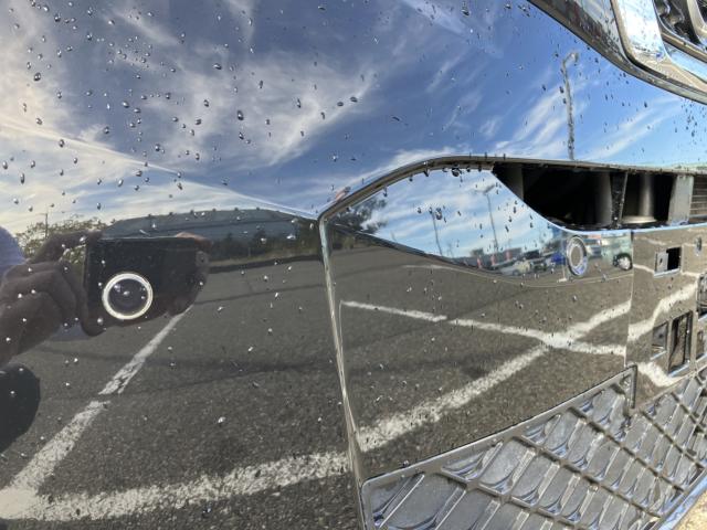 デイズ(新潟県新潟市西蒲区)