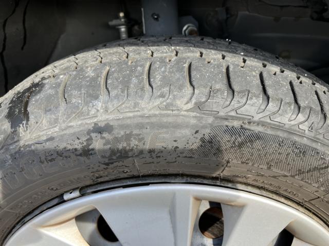 デイズ(新潟県新潟市西蒲区)