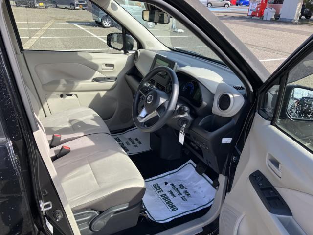 デイズ(新潟県新潟市西蒲区)