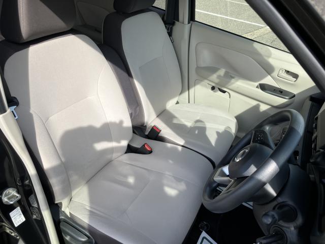 デイズ(新潟県新潟市西蒲区)