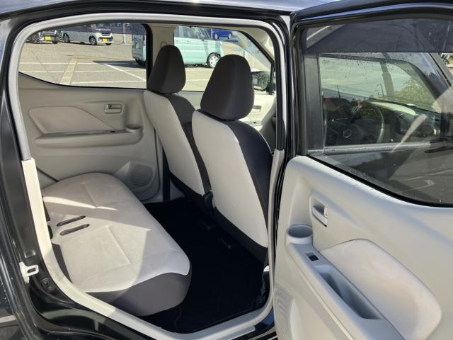 デイズ(新潟県新潟市西蒲区)