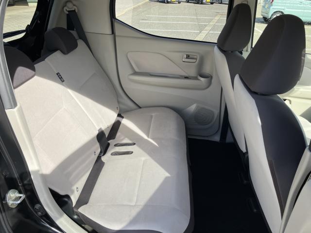 デイズ(新潟県新潟市西蒲区)