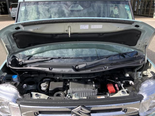 スペーシア(新潟県新潟市西蒲区)