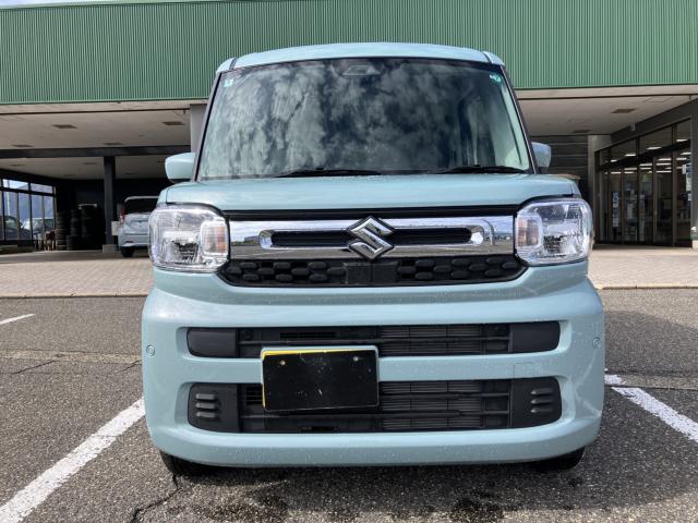 スペーシア(新潟県新潟市西蒲区)