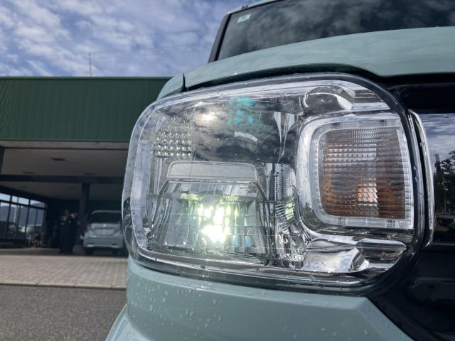 スペーシア(新潟県新潟市西蒲区)