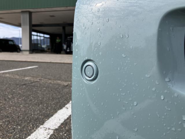 スペーシア(新潟県新潟市西蒲区)