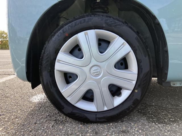 スペーシア(新潟県新潟市西蒲区)