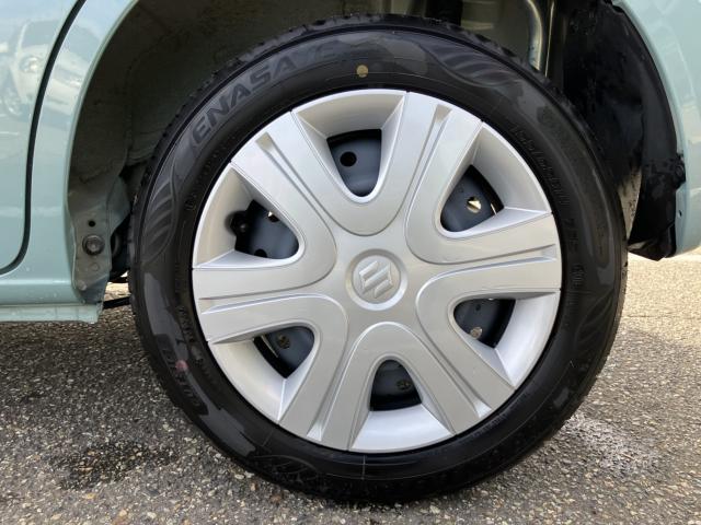 スペーシア(新潟県新潟市西蒲区)